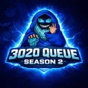 3020 Qᴜᴇᴜᴇ - ꜱᴇᴀꜱᴏɴ 2