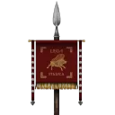 LEG Ⅰ · "Italica"