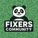 Fixers coummunity