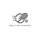 Real Time Winners