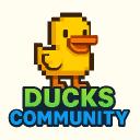 𝗗𝘂𝗰𝗸𝘀 𝗖𝗼𝗺𝗺𝘂𝗻𝗶𝘁𝘆 🦆
