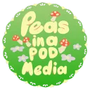 Peas In A Pod Media