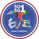 50501 Iowa Coalition