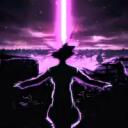 Night  .  #01   .   Anime  .  Manga Discord Server Icon