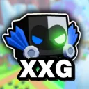 XXG - Community