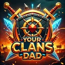 Your Clans Dad