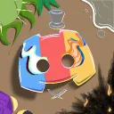 🍿🎨꧁༺ 𝓣𝓱𝓮 𝓒𝓪𝓻𝓽𝓸𝓸𝓷 𝓒𝓱𝓪𝓸𝓼 𝓢𝓽𝓾𝓭𝓲𝓸 ༻꧂🎨🍿
