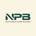 Natures Pure Blend Fam