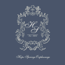 ⊱ Hope Springs Orphanage ౨ৎ