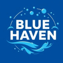 𝑩𝒍𝒖𝒆 𝑯𝒂𝒗𝒆𝒏༄ Discord server icon