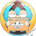 Discovery icon for ✨Ajolotario ✨ Discord server