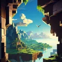 Olympus Discord server icon