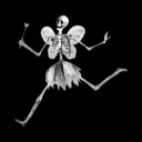 Elder Emo│Geriatric Goths (21+... Discord Server Icon