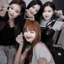 Kpop Obsession & All Things Related (Private) Discord server icon