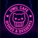 UwU Cafe | VOLT RP