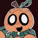 𐐪  𐑂 Gourdy’s Pumpkin Patch 𐐪  𐑂 Discord Server Icon