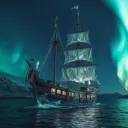Le Bateau de CryCry
