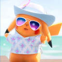 🍹pokemon winds & waves🌺: tr...