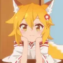 Kawaii DM Discord Server Icon