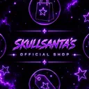 SkullSanta's Official Shop Avi