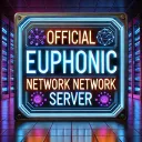 Official Euphonic Network Server