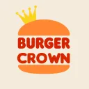 Burger Crown