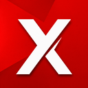 CerviceX server logo