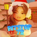 Pitstop 72 | Roblox