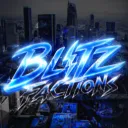 Blitz LA | Factions