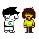 the sillest looking server mow Discord server icon