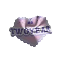 𝗧𝘄𝗼𝘆𝗲𝗮𝗿 𝗣𝗵𝗼𝘁𝗼