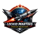 Lockid Martins 🎯