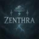 Discovery icon for Zenthra Discord server