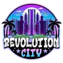 AEROPORT REVOLUTION CITY