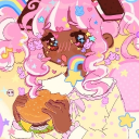 ⸝⸝ creme .ᐟ Discord server icon