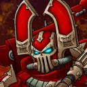 Butcher Horde :: Tacticus