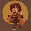 Unknown Mystery [OFFICIAL] Discord server icon