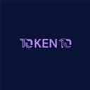 Token 10 Discord Server Icon
