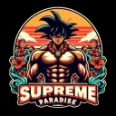 The Supreme Paradise