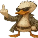 Dead server discord icon