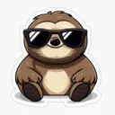Sloth's  HUB 🦥 ( 100M RN !! )