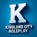 KINGLAND CITY | #COMEBACK Discord Server Icon