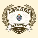 QLD Detective unit.