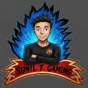 STG Main Server Banner