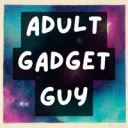 Adult Gadget Guy
