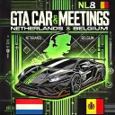 GTA Car meetings || NL&BE