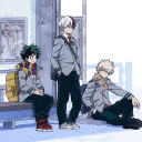 ☆    ﹒ 𝙬𝙤𝙣𝙙𝙚𝙧𝙩𝙧𝙞𝙤  𝜗𝜚 || dj2l Discord server icon