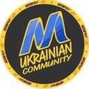 The Crew Ukrainian Community Discord Server Icon