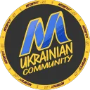 The Crew Ukrainian Community