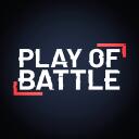 Play of Battle Discord Server Icon